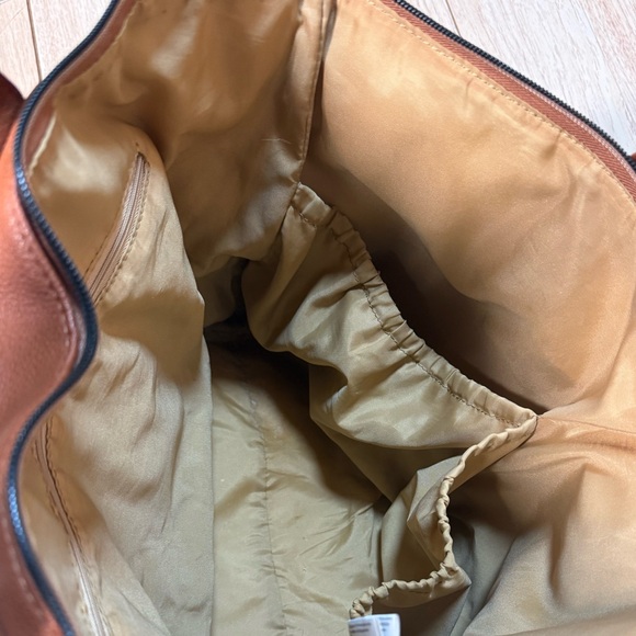 PacaPod Saunton Convertible Diaper Bag - Picture 10 of 12